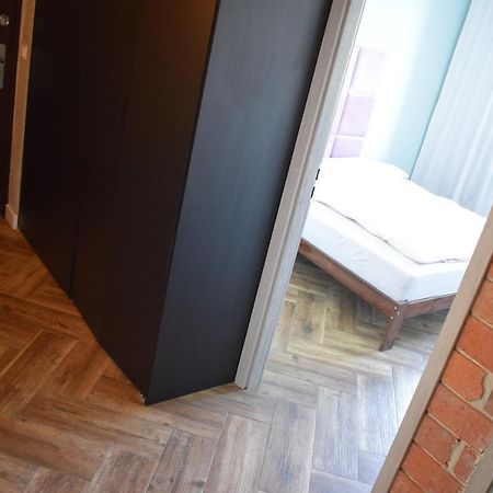 Apartament 3 Pokoje Balkon 50M2 Wyposazone Parking Apartment Wroclaw Exterior photo