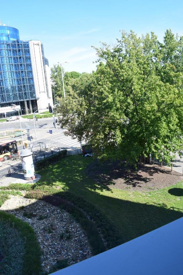 Apartament 3 Pokoje Balkon 50M2 Wyposazone Parking Apartment Wroclaw Exterior photo