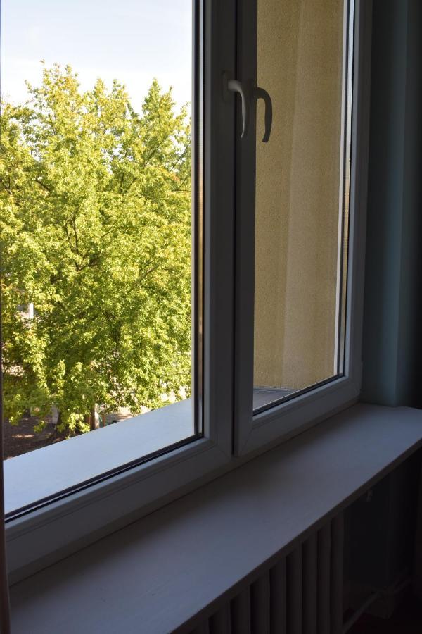 Apartament 3 Pokoje Balkon 50M2 Wyposazone Parking Apartment Wroclaw Exterior photo